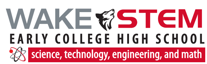 Wake stem on sale red